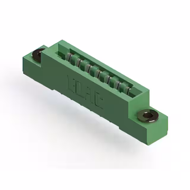 307-007-425-103 EDAC Inc.  Edgeboard Connectors